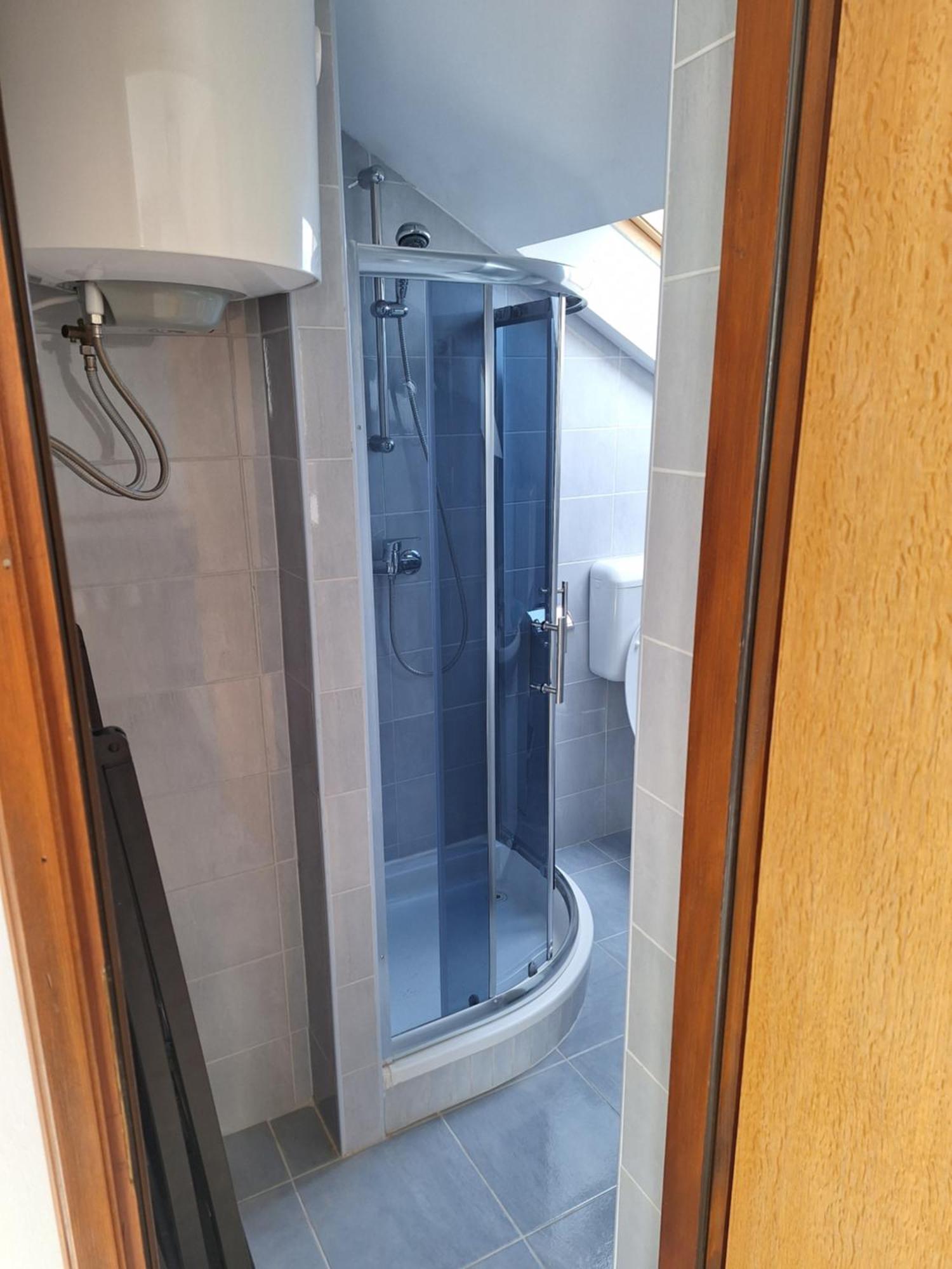Apartment Niva ニン エクステリア 写真