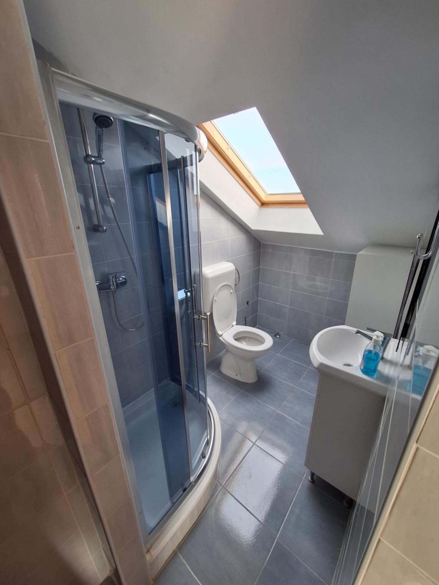 Apartment Niva ニン エクステリア 写真