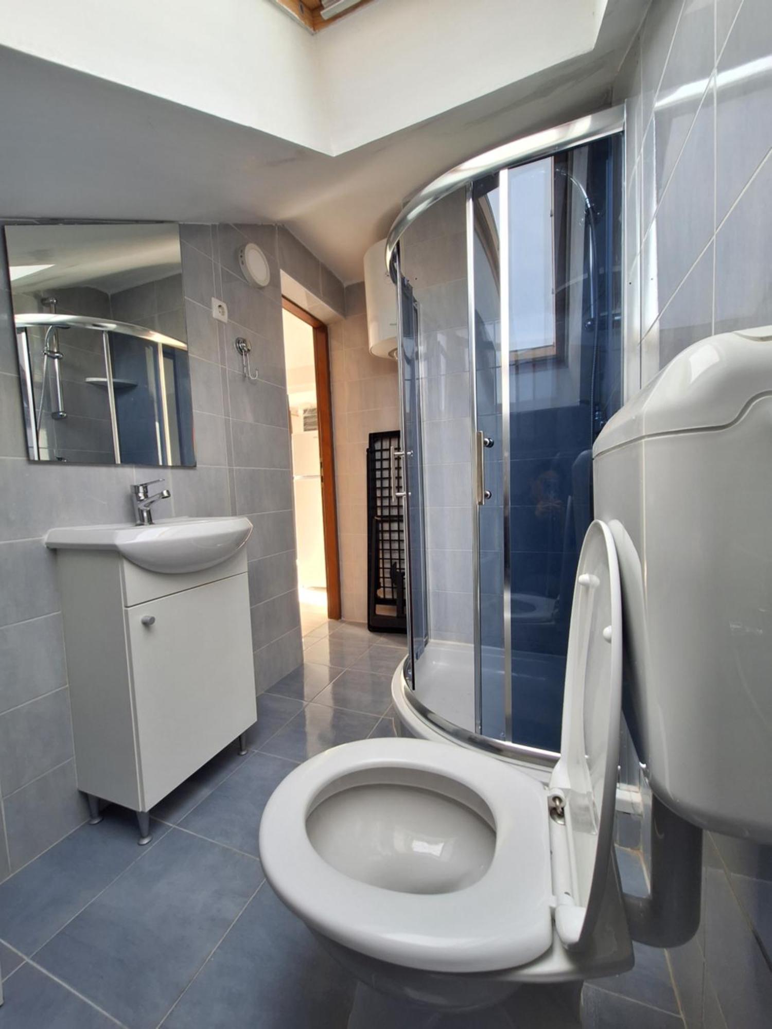 Apartment Niva ニン エクステリア 写真