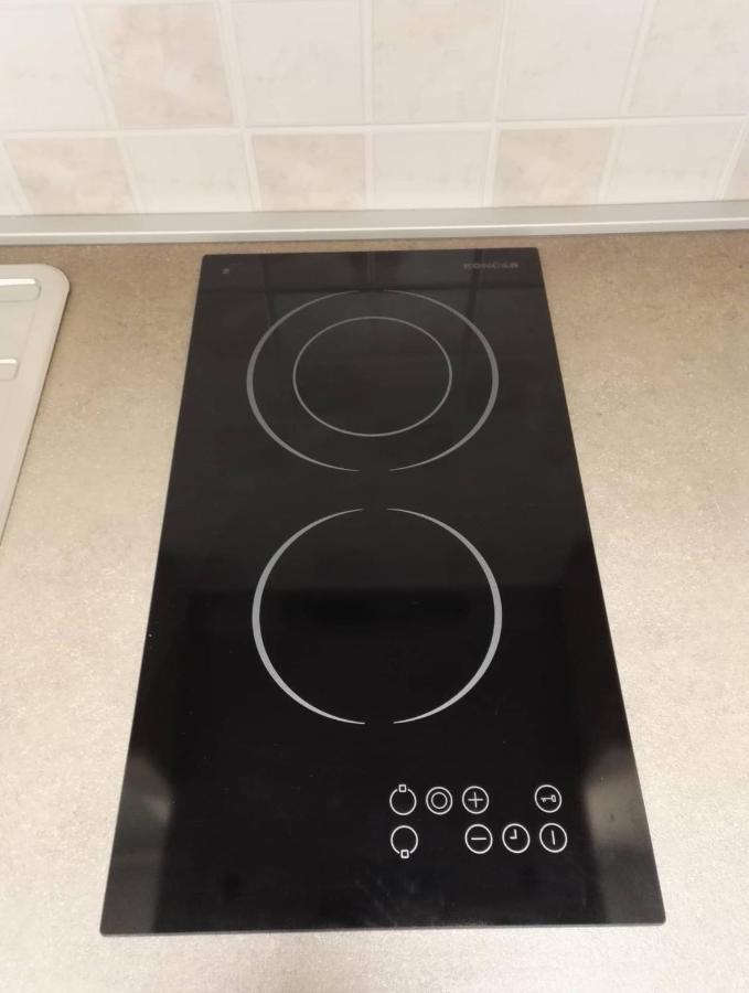 Apartment Niva ニン エクステリア 写真